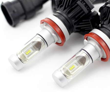 LED H11 - CARGUARD [2]