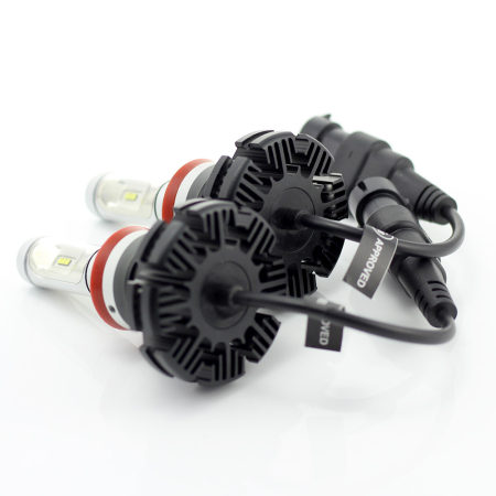 LED H11 - CARGUARD [6]