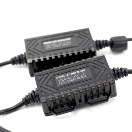 LED H3 - CARGUARD [7]