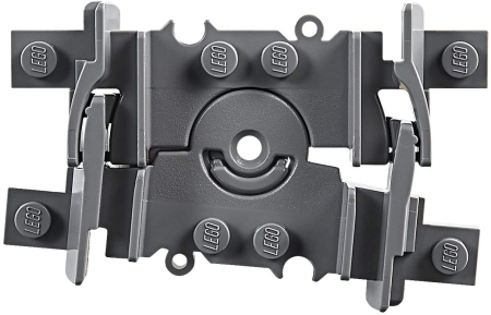 LEGO CITY SINE 60205 [2]