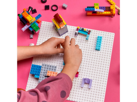 LEGO CLASSIC PLACA DE BAZA ALBA 11026 [2]