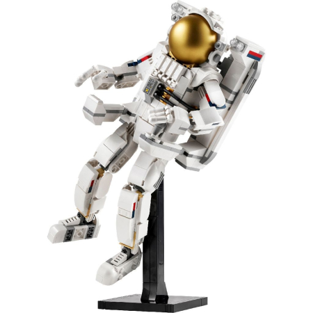 LEGO CREATOR 3IN1 ASTRONAUT 31152 [1]