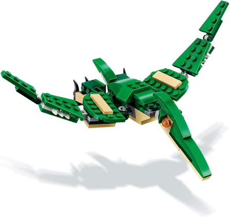 LEGO CREATOR DINOZAURI PUTERNICI 31058 [7]