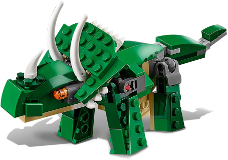 LEGO CREATOR DINOZAURI PUTERNICI 31058 [1]