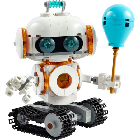 LEGO CREATOR ROBOT SPATIAL 31164 [1]