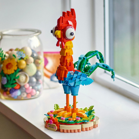 LEGO DISNEY HEIHEI 43272 [5]