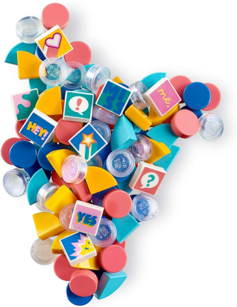 LEGO DOTS DOTS EXTRA SERIA 2 [1]