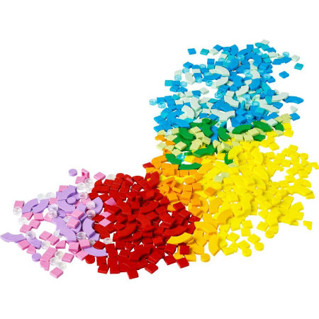 LEGO DOTS O MULTIME DE DOTS INSCRIPTIE 41950 [1]