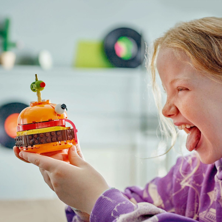 LEGO FORTNITE BURGER DURRR 77070  [3]