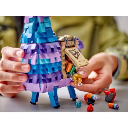 LEGO FORTNITE LAMA DE APROVIZIONARE 77071 [3]