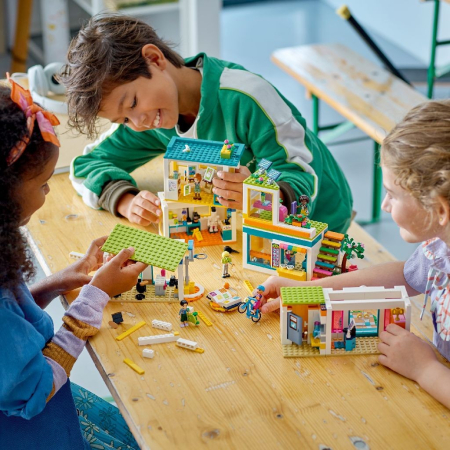 LEGO FRIENDS SCOALA INTERNATIONALA DIN HEARTLAKE 41731 [3]