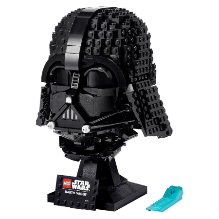 LEGO STAR WARS CASCA DARTH VADER 75304 [1]