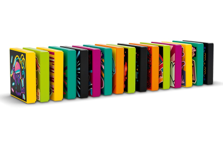 LEGO VIDIYO ALIEN DJ BEATBOX 43104 [5]