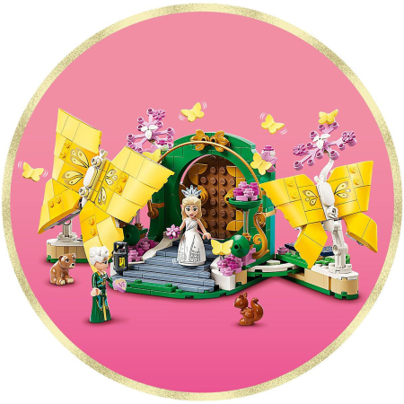 LEGO WICKED NUNTA GLINDEI 75688 [6]