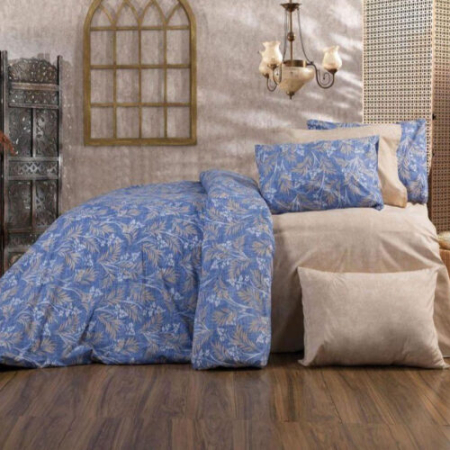 Lenjerii de pat - Lenjerie de pat bumbac (rnfn183)