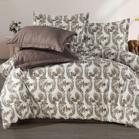 Lenjerii de pat - Lenjerie de pat bumbac (rnfn201)