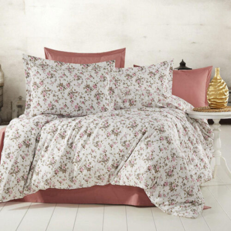 Lenjerii de pat - Lenjerie de pat bumbac (rnfn203)