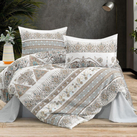 Lenjerii de pat - Lenjerie de pat bumbac (rnfn220)