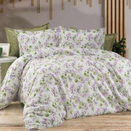 Lenjerii de pat - Lenjerie de pat bumbac (rnfn223)