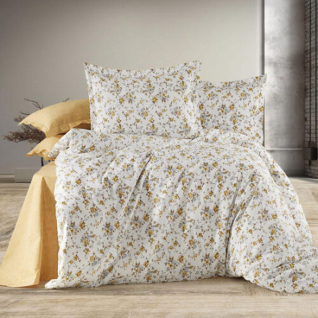 Textile pentru casă - Lenjerie de pat bumbac (rnfn230)