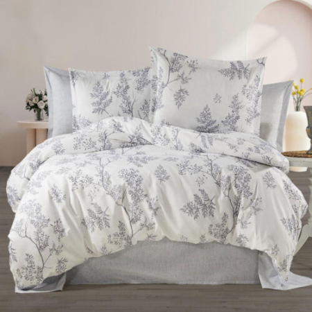 Textile pentru casă - Lenjerie de pat bumbac (rnfn240)