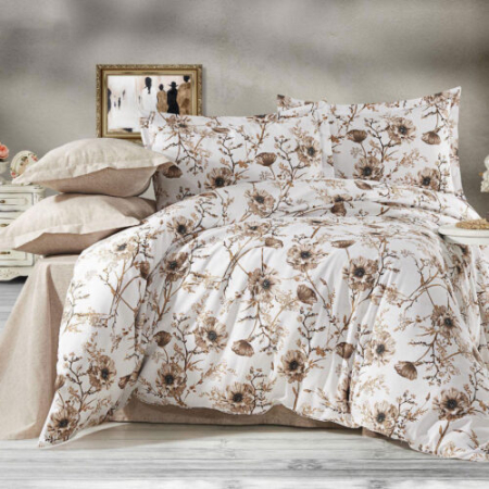 Lenjerii de pat - Lenjerie de pat bumbac (rnfn245)