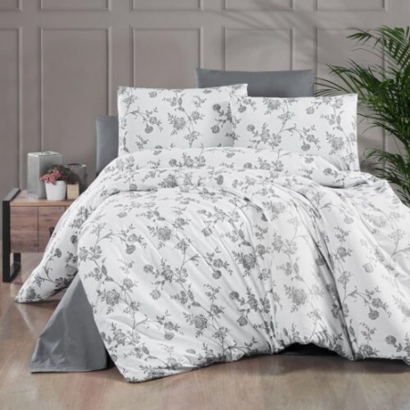 Lenjerii de pat - Lenjerie de pat bumbac (rnfn68)