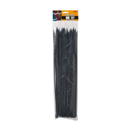 Articole pentru casă - Lenjerie de pat natur uni stripe 6 piese cu cearsaf (capucino)