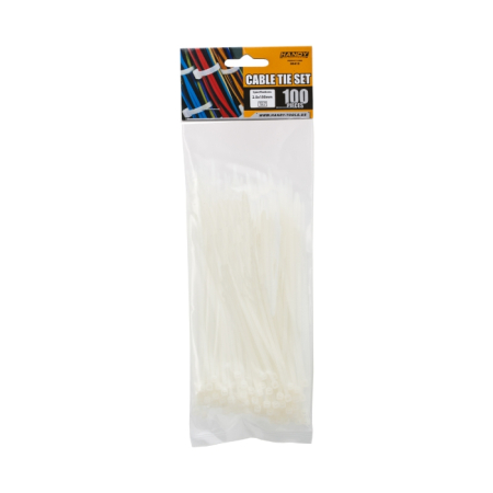 Articole pentru casă - Lenjerie de pat natur uni stripe 6 piese cu husă (capucino)