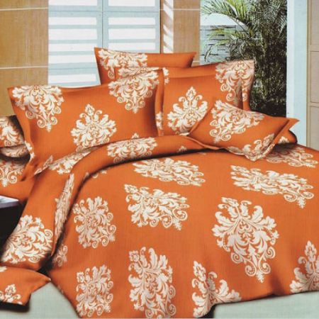 Lenjerii de pat - Lenjerie de pat rabat/finet king size (xc-6)