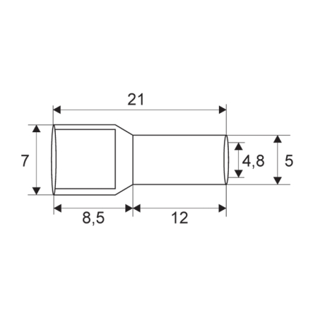 Lenjerie de pat ranforce butique (avola v2) [1]