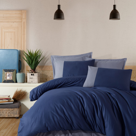 Lenjerii de pat - Lenjerie de pat ranforce butique (pure v3)