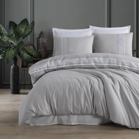 Lenjerii de pat - Lenjerie de pat ranforce butique (tulkas v1)