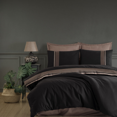 Lenjerii de pat - Lenjerie de pat ranforce butique (tulkas v2)