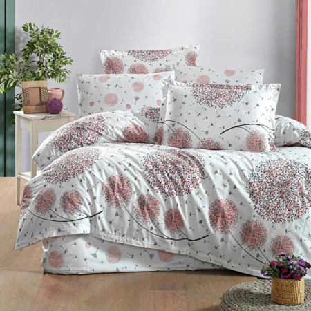 Articole pentru casă - Lenjerie de pat ranforce clasy king size (rnf_16)