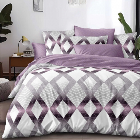 Textile pentru casă - Lenjerie pat economy – ecn1