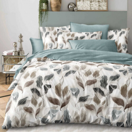 Textile pentru casă - Lenjerie pat economy – ecn12