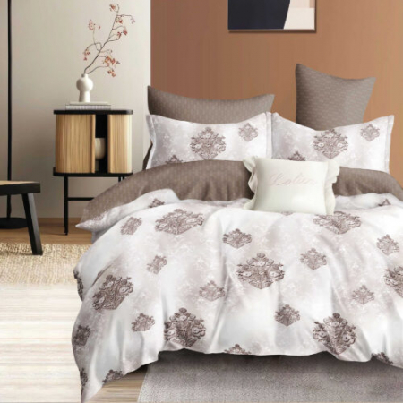 Textile pentru casă - Lenjerie pat economy – ecn18