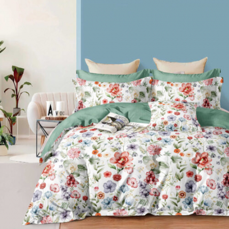Textile pentru casă - Lenjerie pat economy – ecn2
