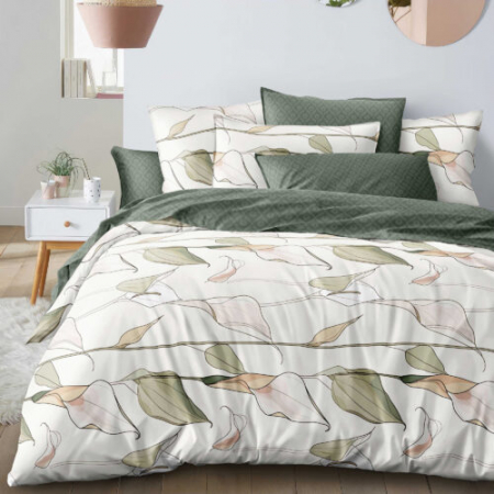 Textile pentru casă - Lenjerie pat economy – ecn21