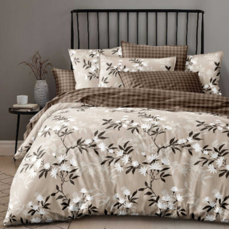 Textile pentru casă - Lenjerie pat economy – ecn22