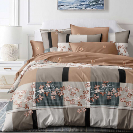 Textile pentru casă - Lenjerie pat economy – ecn23