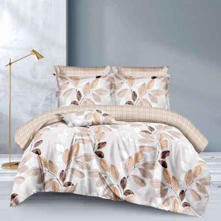 Textile pentru casă - Lenjerie pat economy – ecn27