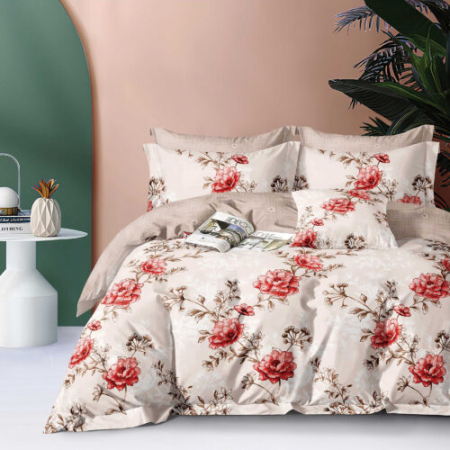 Textile pentru casă - Lenjerie pat economy – ecn3
