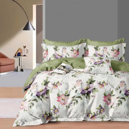 Textile pentru casă - Lenjerie pat economy – ecn5