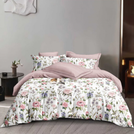 Textile pentru casă - Lenjerie pat economy – ecn7