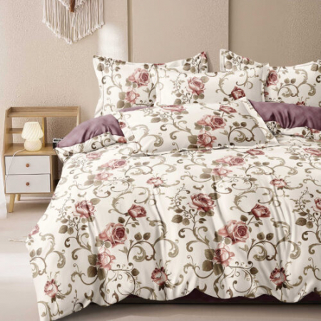 Textile pentru casă - Lenjerie pat economy – ecn8
