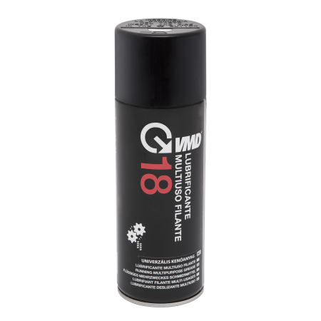 Bricolaj - Lubrifiant universal – 400 ml