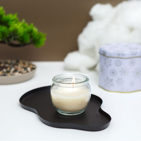 Lumânare parfumată – Iasomie – 70 g [3]