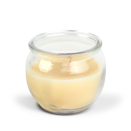 Articole pentru casă - Lumânare parfumată – Iasomie – 70 g